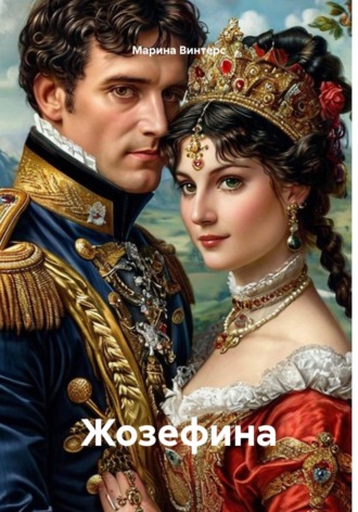 Марина Винтерс, Жозефина